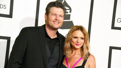 Miranda Lambert Reflects On A ‘Special Moment’ She Shared With Blake Shelton 6 Years After Split - hollywoodlife.com