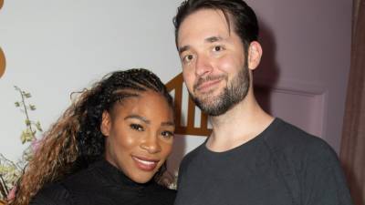 Serena Williams Says Marriage ‘Is Not Bliss’ Without Work - www.glamour.com