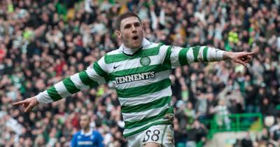 Gary Hooper was close to Celtic return as agent reveals transfer near miss - www.dailyrecord.co.uk - Scotland - India
