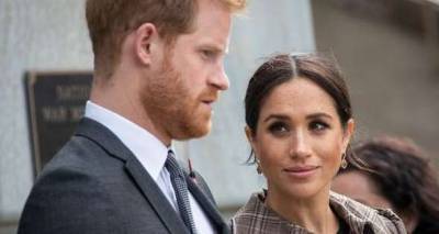 Prince Harry trying to 'keep up' with 'very bright' Meghan Markle with his two new jobs - www.msn.com