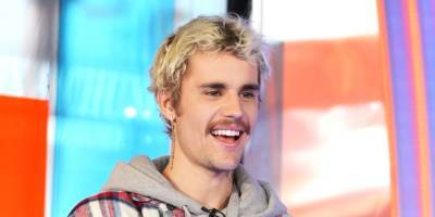 Justin Bieber Makes History on the Billboard Music Charts - Here's How! - www.justjared.com