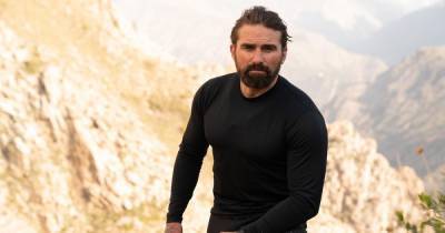 Ant Middleton says 'all will be revealed' as Piers Morgan comes to his defence after being dropped by Channel 4 - www.manchestereveningnews.co.uk