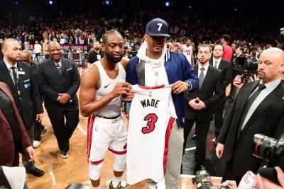 Dwyane Wade And Carmelo Anthony Look Back On 2004 USA Basketball Loss: ‘Things Could Have Been Different’ - etcanada.com - USA