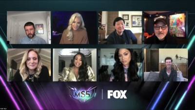 ‘The Masked Singer’ Producers And Judges Talk Expanding The ‘Masked’ Universe And New Twists For Season 5 – TCA - deadline.com