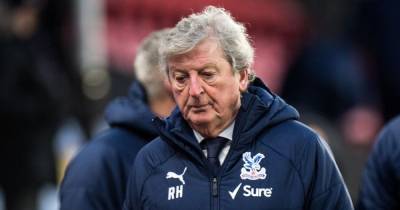 Roy Hodgson names three Manchester United players Crystal Palace need to be wary of - www.manchestereveningnews.co.uk - Manchester