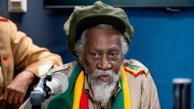 Bunny Wailer, Reggae Luminary and Last Wailers Member, Dies At 73 - www.etonline.com