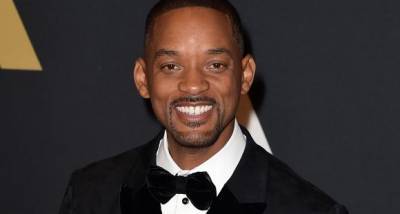 Will Smith REVEALS he’ll consider running for office at some point; Aladdin star says he’s optimistic about it - www.pinkvilla.com
