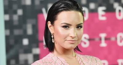 Demi Lovato gets CANDID about losing weight unexpectedly; Reveals she doesn’t even exercise anymore - www.pinkvilla.com