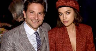 Irina Shayk reveals why she doesn’t talk about her ex Bradley Cooper; Says ‘I don’t want to give my past away’ - www.pinkvilla.com