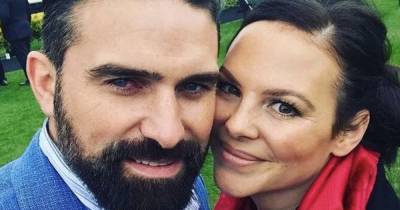 Inside SAS: Who Dares Wins star Ant Middleton's family life and marriage as he's dropped from show - www.ok.co.uk