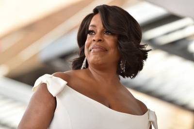 Niecy Nash Boards Romantic Comedy ‘The Perfect Find’ At Netflix - deadline.com - county Power - Indiana - county Keith