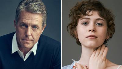 Hugh Grant To Play Villain in Paramount And eOne’s Untitled ‘Dungeons & Dragons’ Pic; ‘It’ Star Sophia Lillis Also On Board - deadline.com - Britain - Canada