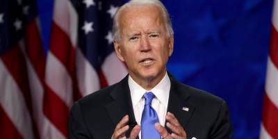 Biden Says U.S. Will Have Enough Coronavirus Vaccine Supply for Every Adult by End of May - www.justjared.com - USA