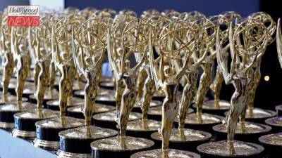 2021 Emmy Awards to Air in September on CBS, Paramount+ - www.hollywoodreporter.com