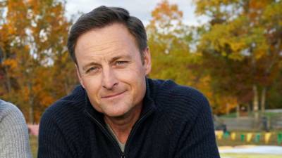 Chris Harrison to Speak Out on ‘Good Morning America’ This Week Following Controversy - www.etonline.com