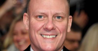 Who is Coronation Street icon Antony Cotton dating? Here's everything you need to know - www.ok.co.uk