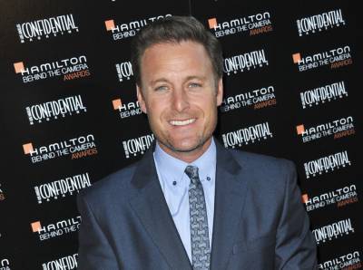 Chris Harrison To Do Interview With Michael Strahan On ‘Good Morning America’ (Report) - deadline.com