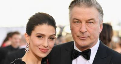 Alec Baldwin and Hilaria receive backlash over 6th baby picture; Actor responds to negative comments - www.pinkvilla.com