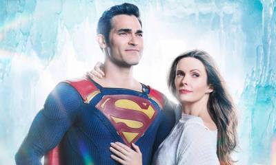 Superman & Lois renewed for second season and fans are over the moon - hellomagazine.com - county Clark