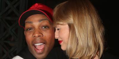 Todrick Hall Defends His Friend Taylor Swift Amid 'Ginny & Georgia' Joke Controversy - www.justjared.com