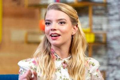 Anya Taylor-Joy wrongly called ‘woman of colour’ after Golden Globes win - www.msn.com - Miami - Florida - Argentina