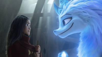 How to Watch 'Raya and the Last Dragon' on Disney Plus - www.etonline.com