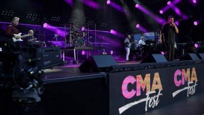 Country Music’s CMA Fest Canceled for 2021 Due to Ongoing COVID-19 Concerns - www.etonline.com