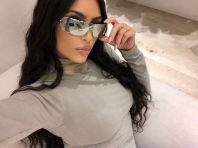 Kim Kardashian Reportedly Worried About Kanye West’s Mental Health During Divorce - www.hollywoodnewsdaily.com - Chicago