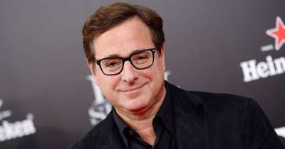 Everything you need to know about Bob Saget: career, net worth and family - www.msn.com - city Philadelphia