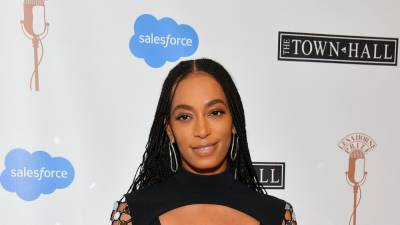 Solange Knowles Reveals She Was 'Fighting' for Her Life While Making Last Album ‘When I Get Home’ - www.etonline.com