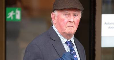 Scots priest who abused three young children in horrific 20 years of abuse has died - www.dailyrecord.co.uk - Scotland