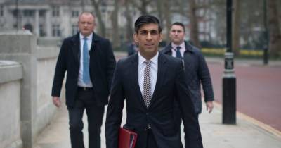 What time is the Budget today, where can I watch it and what will Rishi Sunak say? - www.manchestereveningnews.co.uk - Britain