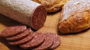 Salami made from celebrities ‘sign of Biblical apocalypse’ - www.msn.com - Israel