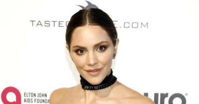 Katharine McPhee feared relapsing into eating disorders during pregnancy - www.msn.com - Brazil - Scotland