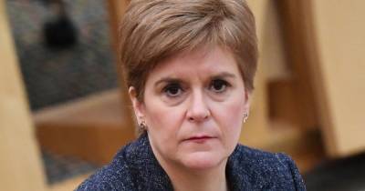 Nicola Sturgeon coronavirus update LIVE as Scotland's lockdown easing may be 'accelerated' - www.dailyrecord.co.uk - Scotland