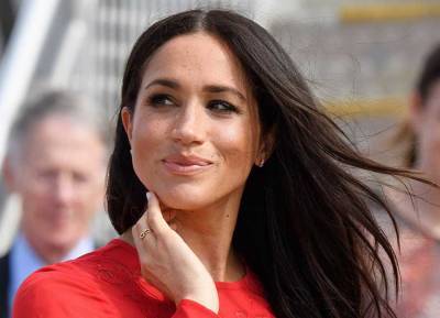 Meghan hits back at ‘calculated smear campaign’ over claims she bullied staff - evoke.ie