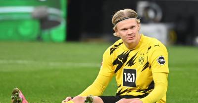 Andy Cole's 'brutally honest' view on Manchester United's chances of Erling Haaland transfer - www.manchestereveningnews.co.uk - Manchester - Norway