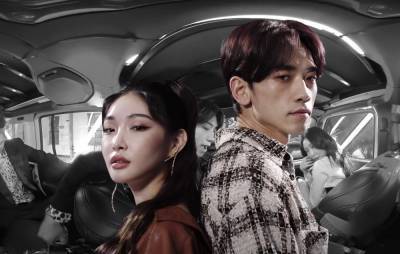 Rain, Chung Ha release captivating video for ‘Why Don’t We’ - www.nme.com