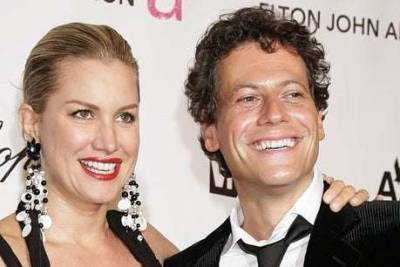 Ioan Gruffudd files for divorce from Alice Evans who ‘didn’t know’ about move - www.msn.com - Los Angeles
