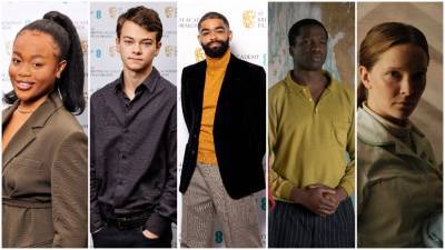 BAFTA Reveals Five EE Rising Star Award Nominees - variety.com - Britain