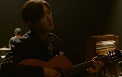 EXO’s Chanyeol covers Billie Eilish’s ‘Bad Boy’ for upcoming film - www.nme.com