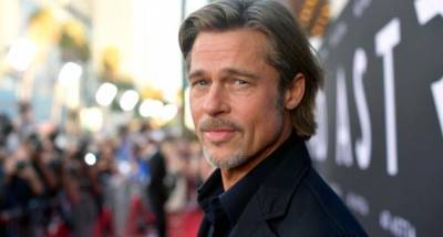 Bullet Train producer TEASES Brad Pitt's 'never before seen' performance in the action movie: He trained a lot - www.pinkvilla.com - Hollywood - Japan