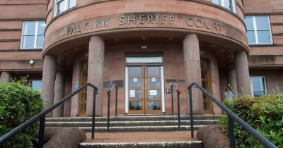 Five appear in court in connection with 'serious incidents' and posing as cops in Grangemouth - www.dailyrecord.co.uk