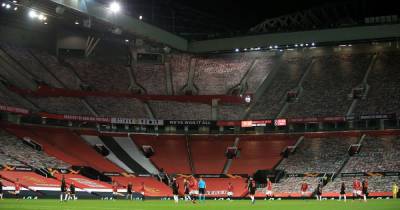 Manchester United and Man City 'on standby' to host Euro 2020 matches - www.manchestereveningnews.co.uk - Manchester