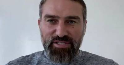 Ant Middleton slams 'reckless and desperate' Channel 4 after axing him from SAS: Who Dares Wins - www.ok.co.uk - Britain