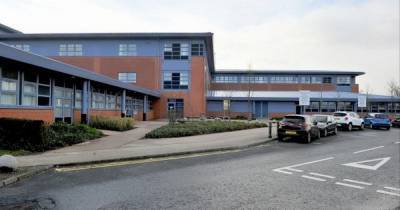 Funeral worker sacked after taking wrong body from East Kilbride hospital - www.dailyrecord.co.uk