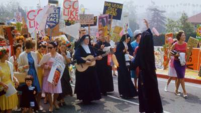 ‘Rebel Hearts’, The Sundance Documentary About 1960s Activist L.A. Nuns, Lands At Discovery+ - deadline.com - Los Angeles