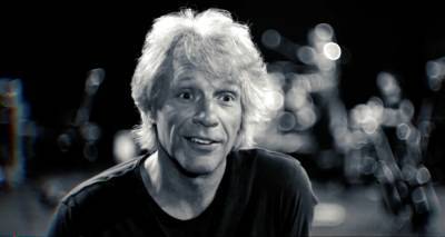 Jon Bon Jovi Conversation to Precede AXS’ Broadcast Premiere of Concert Film (EXCLUSIVE) - variety.com