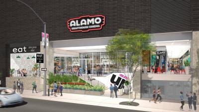 Alamo Drafthouse Files for Chapter 11, Announces Sale to Altamont Capital, Fortress Investment - variety.com - Texas