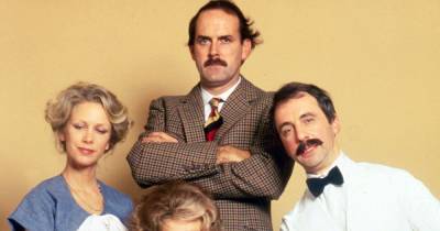 BBC to rerun all Fawlty Towers episodes with racist remarks from character removed - www.dailyrecord.co.uk - Germany